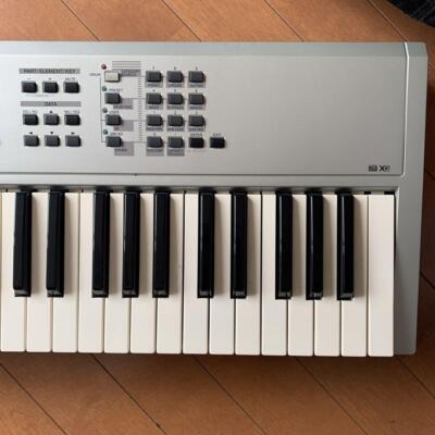 YAMAHA Music Synthesizer S03 Japan | eBay