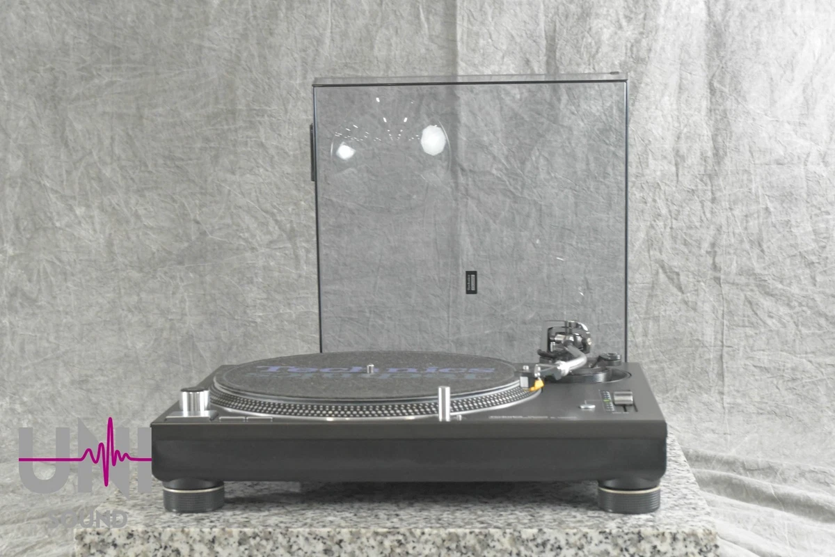 Technics 1200 Mk5 for sale | eBay