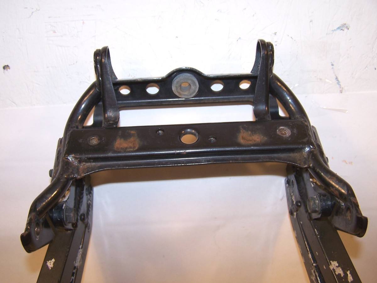 KAWASAKI ZX7 REAR SUB FRAME SUBFRAME 32160-1424-EZ ZX 7 R ZX-7R