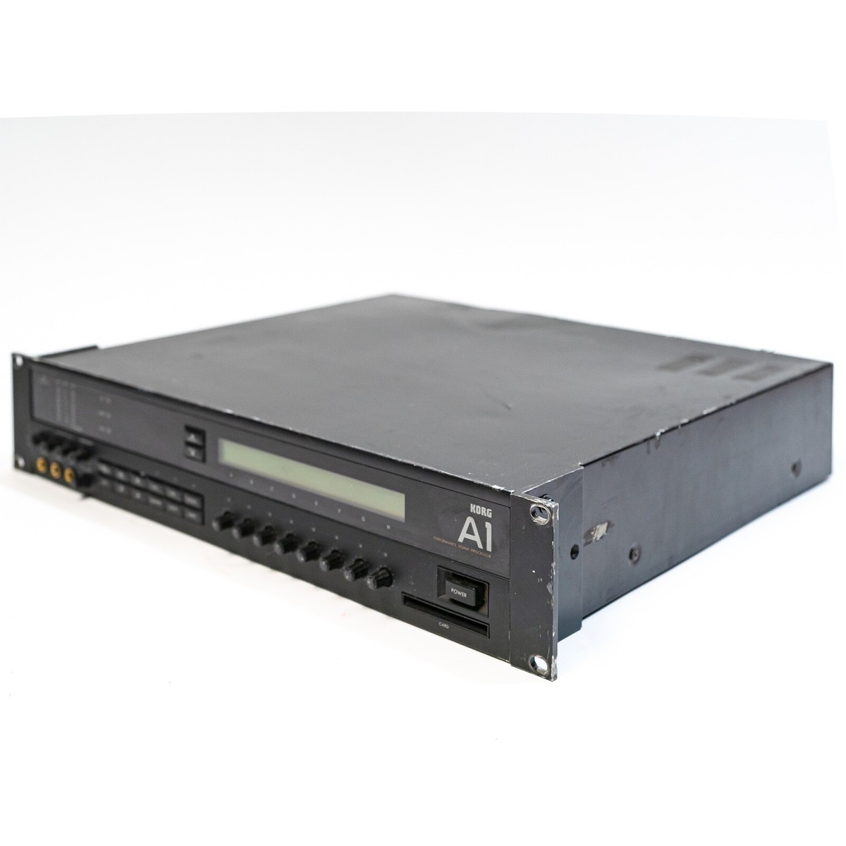 Korg A1 Performance Signal Processor | eBay