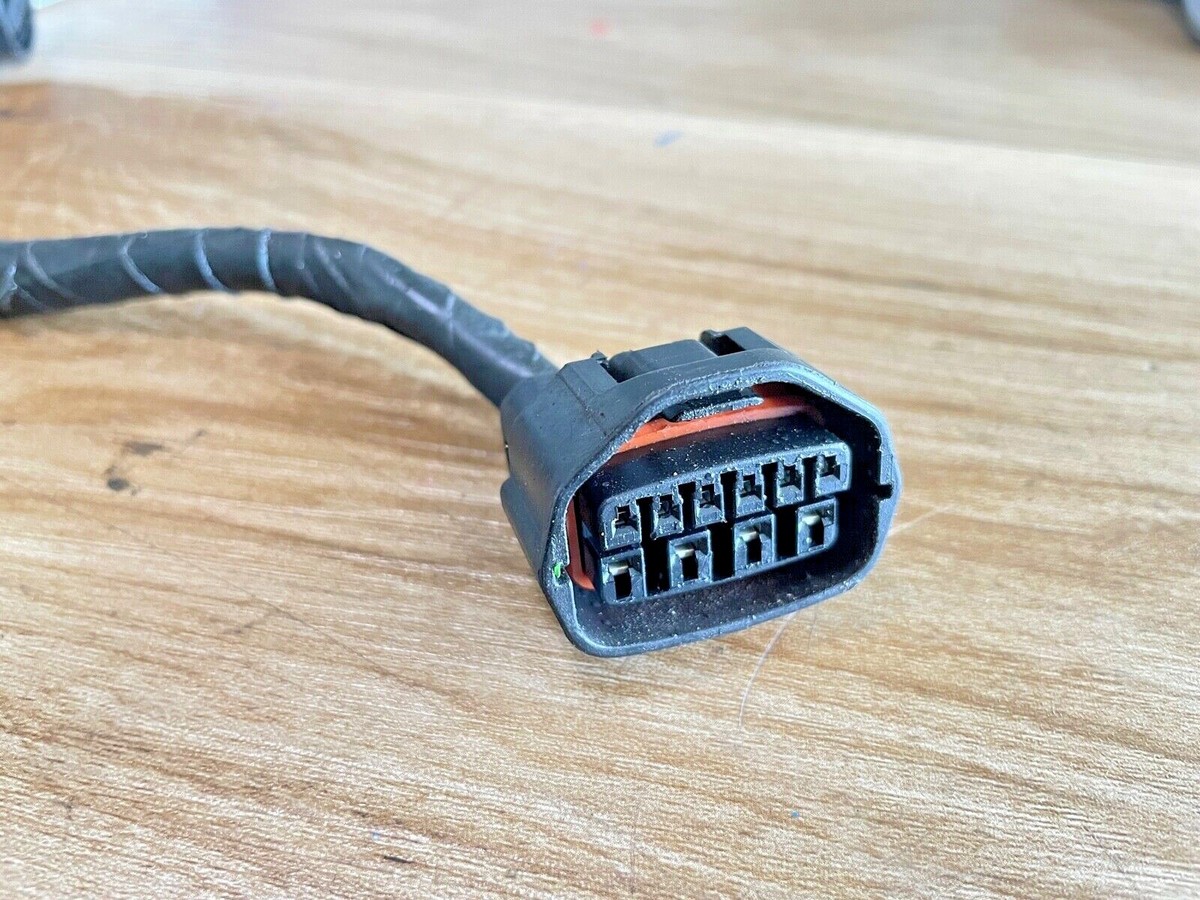 2000-06 mitsubishi lancer connector transmission neutral safety