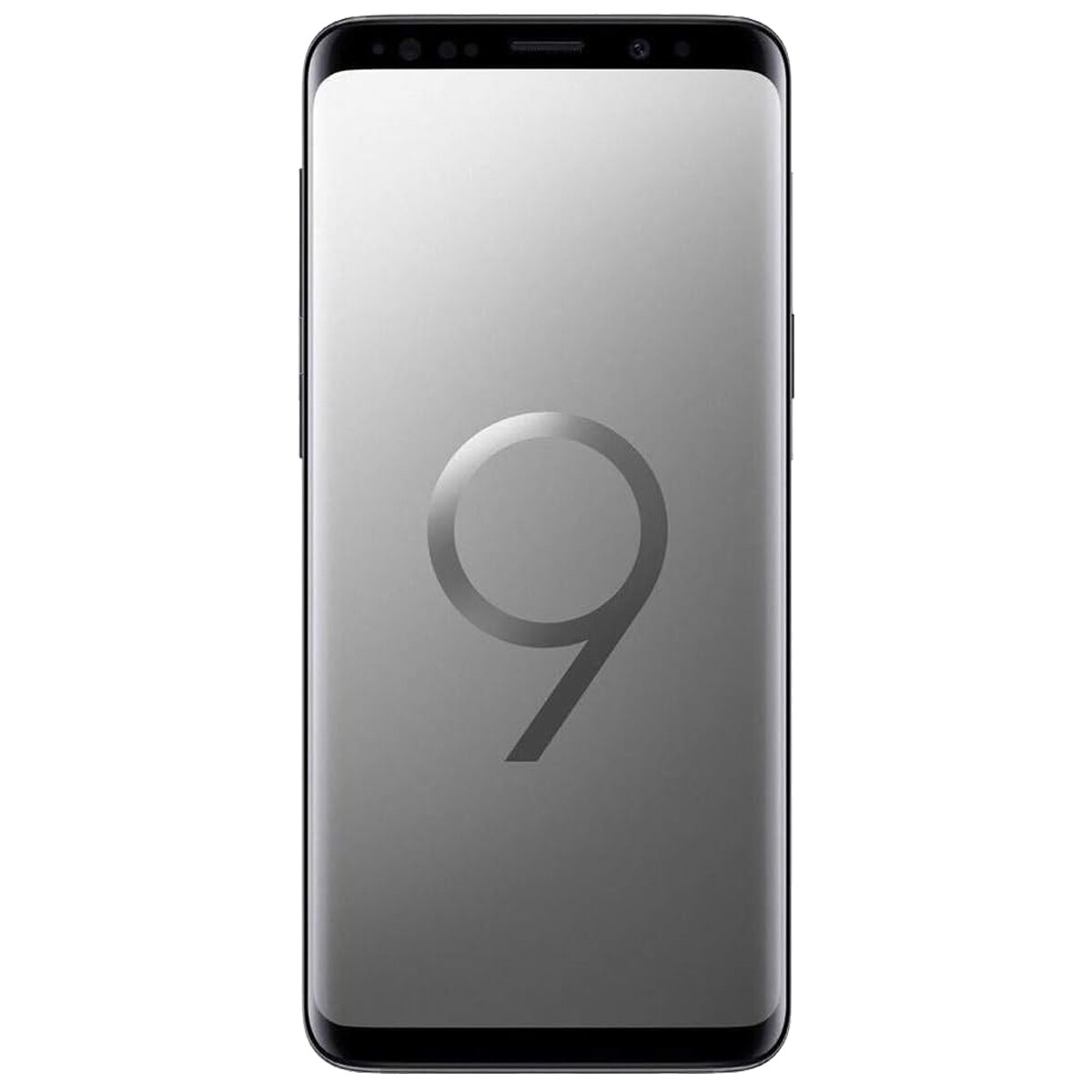 Samsung Galaxy S9 (64GB/256GB) - Fully Unlocked - Very Good