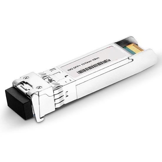 Cisco SFP-10G-LR-S Compatible 10GBASE-LR 1310nm 10km SFP+