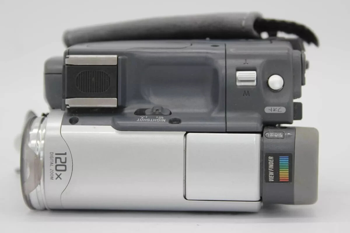 Sony Handycam DCR-TRV33 Mini DV Camcorder for sale online | eBay