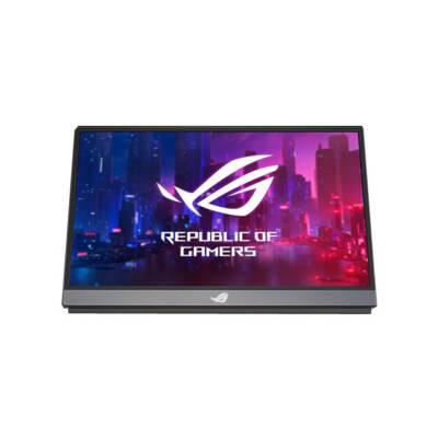 ASUS ROG Strix XG17AHPE 17.3