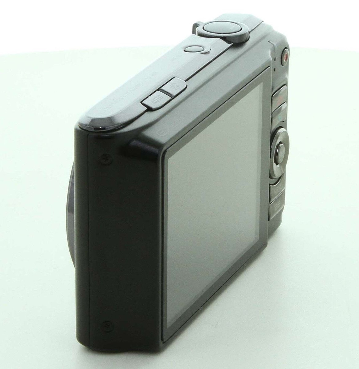 Casio EXILIM Hi-ZOOM EX-H15 14.1MP digital camera W. 10x Zoom Lens