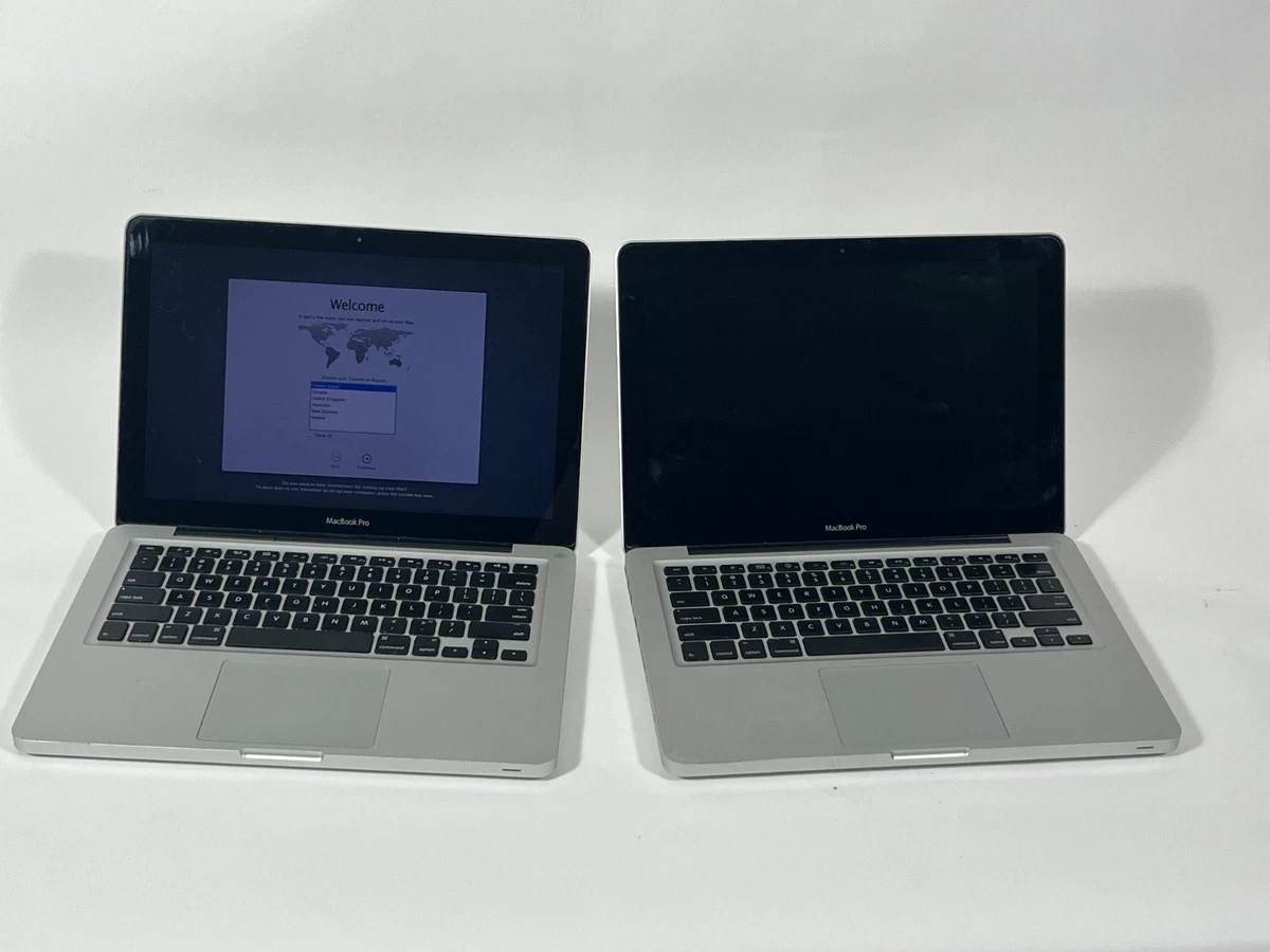 Macbook Pro A1278 for sale | eBay