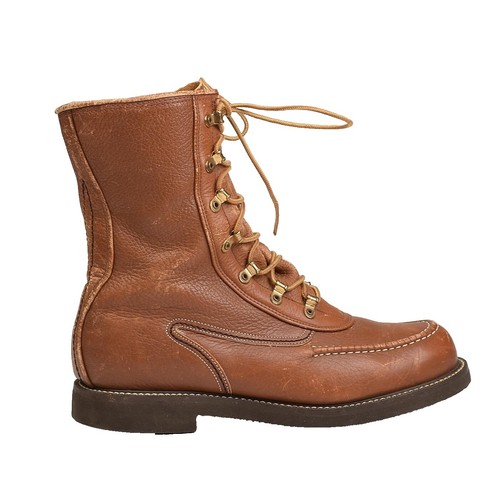 RED WING Boots/ Size 27cm/ US Size 9/ Brown/ Leather/ 8134 | eBay