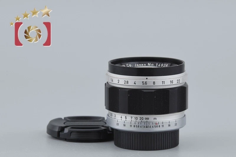 Canon L39 Mount Camera Lenses for sale | eBay