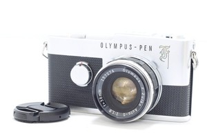 Olympus Pen Ef | eBay