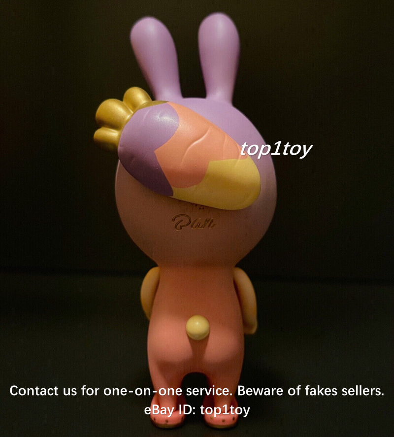 SOOYA STUDIO Ban Candy Limited Art Toy | eBay