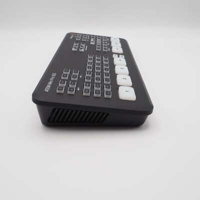 Near Mint] Blackmagic Design ATEM Mini Pro ISO Live Production