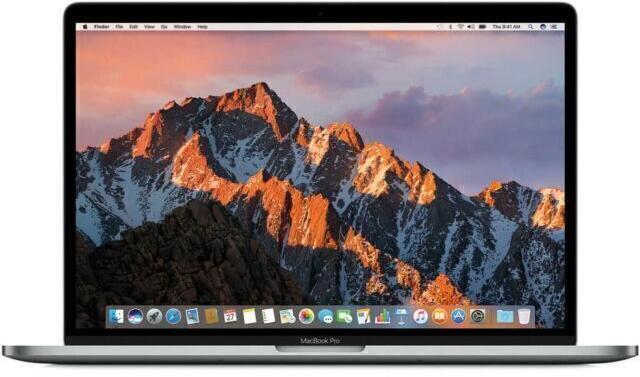 Apple MacBook Pro 13 in 2014 for sale | eBay