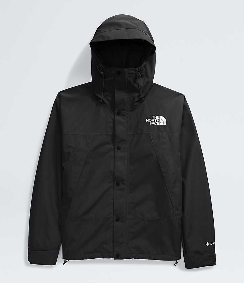 The North Face GORE-TEX® Mountain Jacket Size Medium | eBay