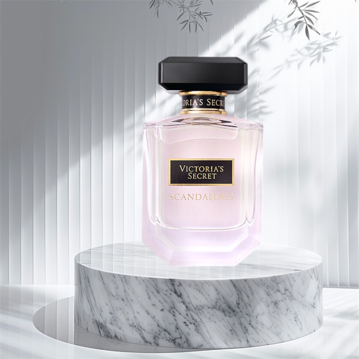 Victoria's Secret Scandalous 1.7 Fluid Ounces Eau De Parfum Spray