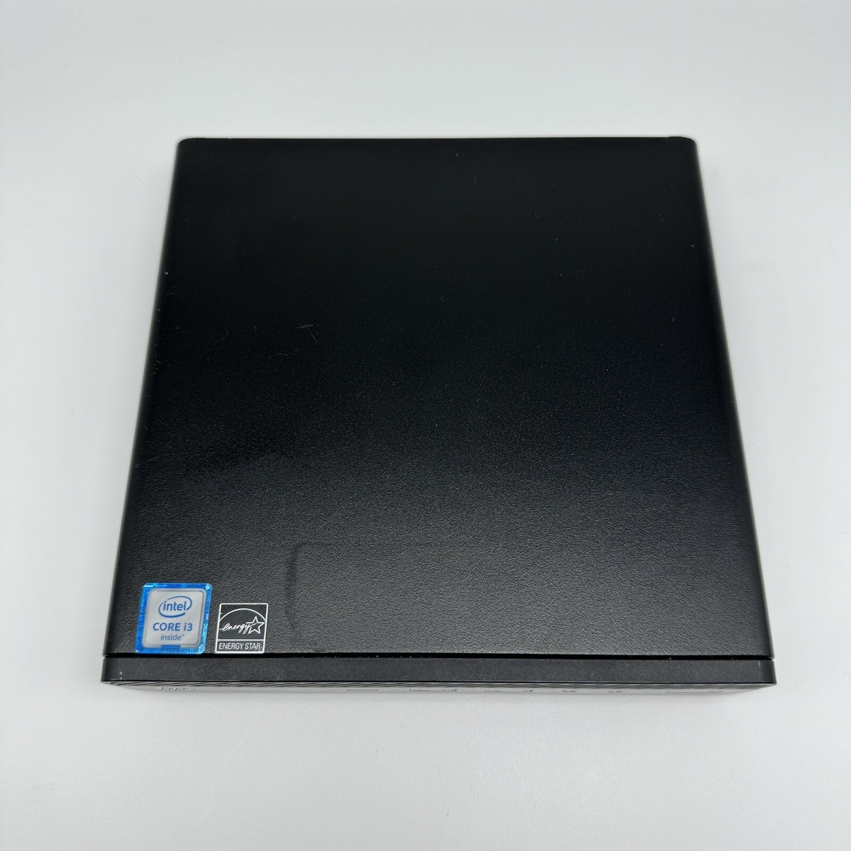 HP ProDesk 600 G3 DM 35W Mini | Core i3-6100T 3.20GHz | 8GB RAM