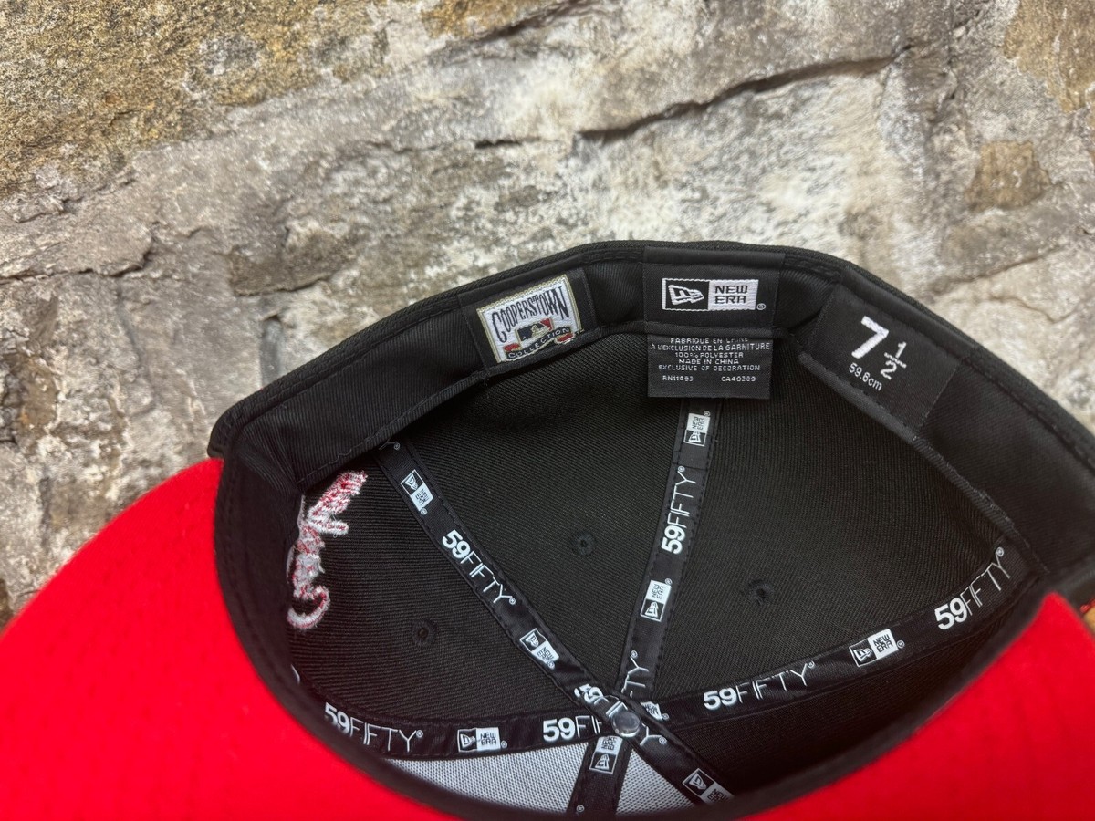 LA DODGERS Crenshaw Nipsey Hussle New Era Fitted Club 59Fifty