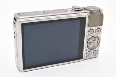 Canon PowerShot S120 12.1MP Digital Camera - Black for sale online