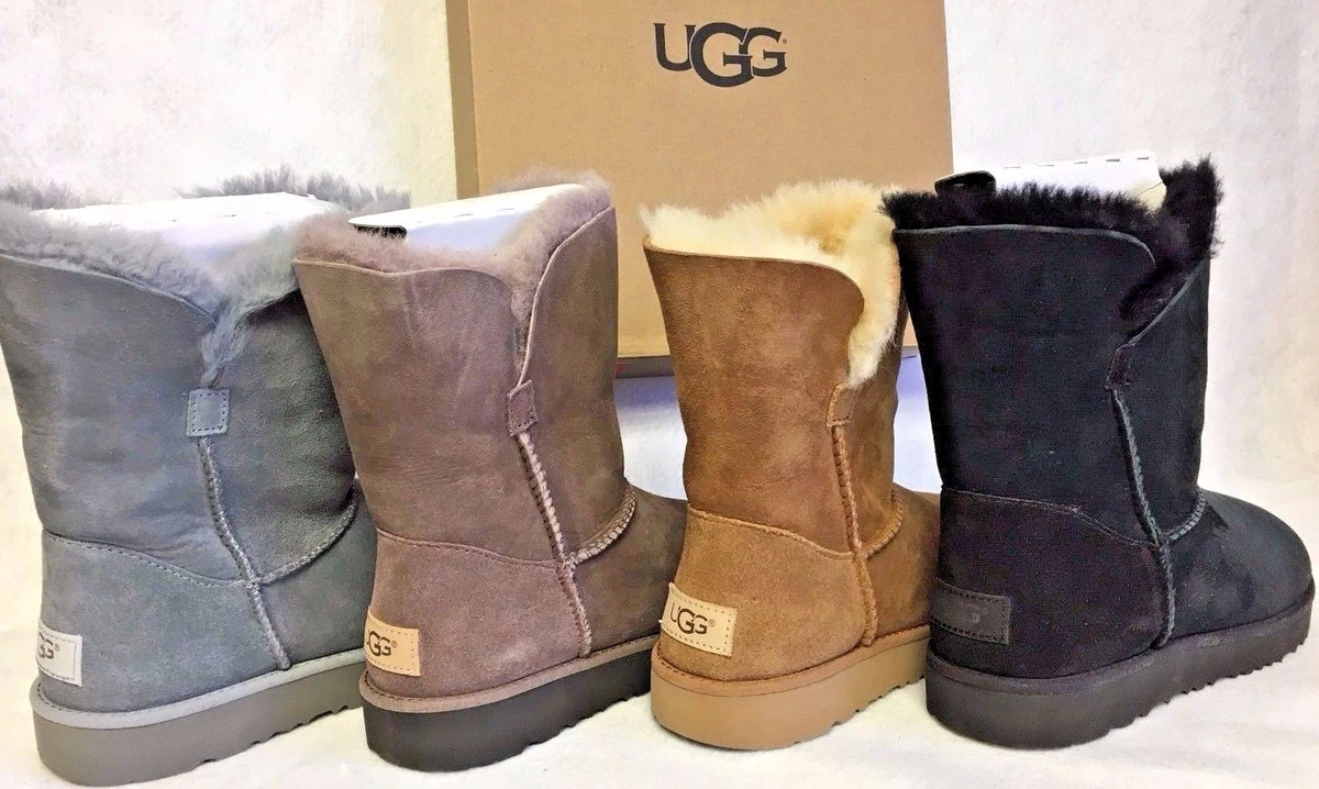 Ugg Short Sheepskin Cuff for sale - eBay