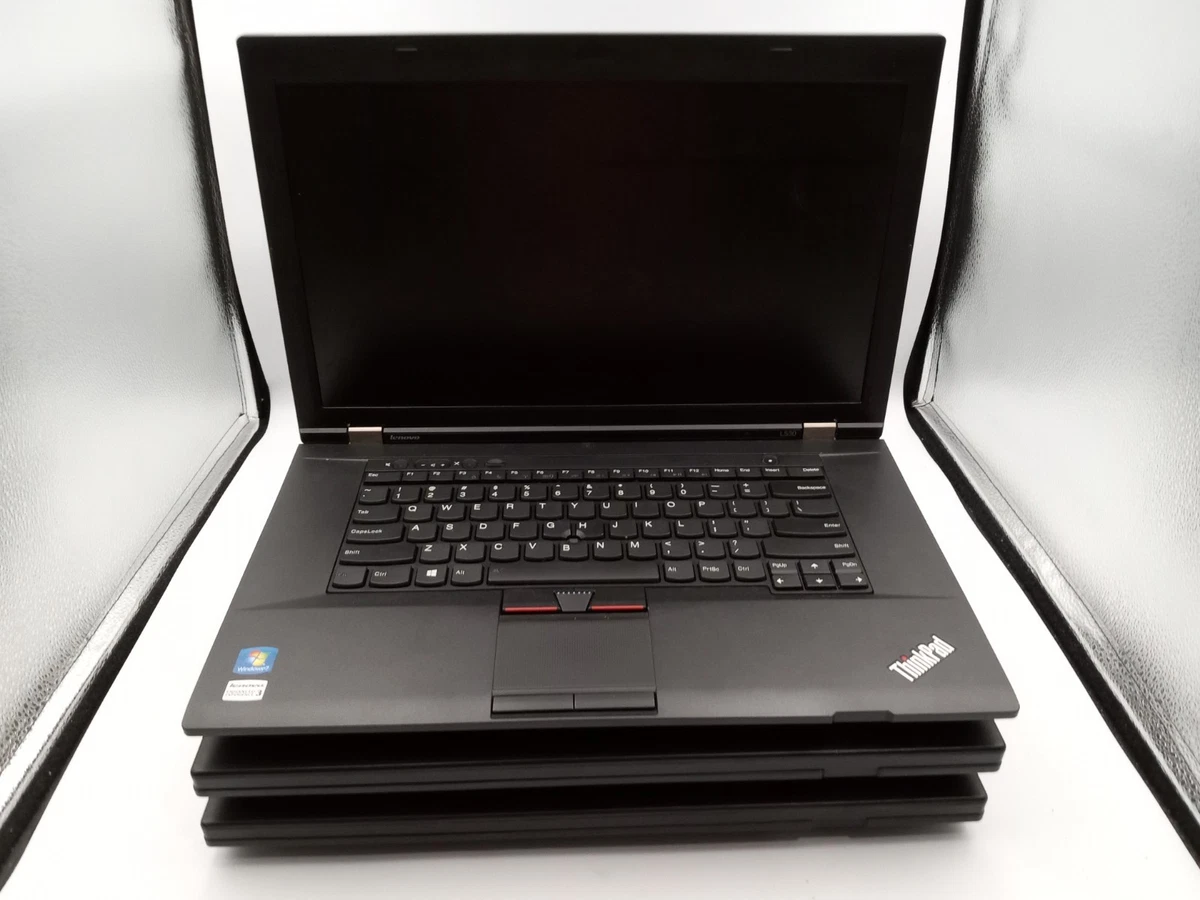 Windowsノート本体 Lenovo ThinkPad L430 WindowsXP Lenovo Thinkpad