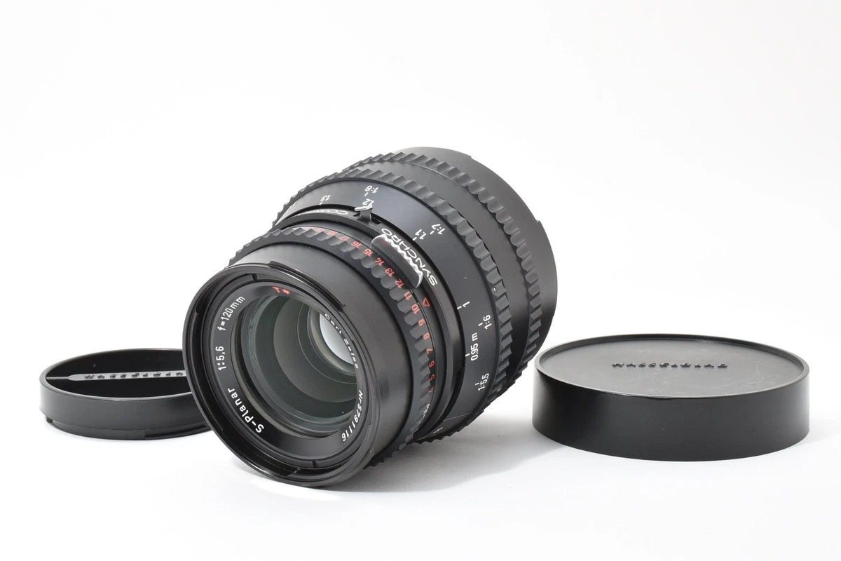 ZEISS Planar T* f/5.6 Camera Lenses for sale | eBay