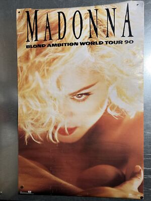 MADONNA 
