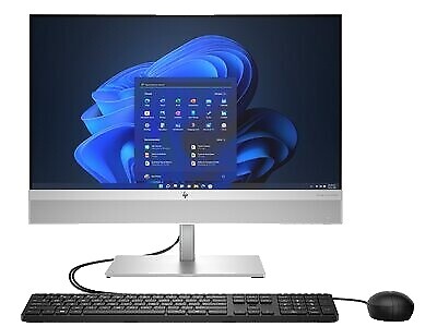 HP 600 G2 All In One AIO 22