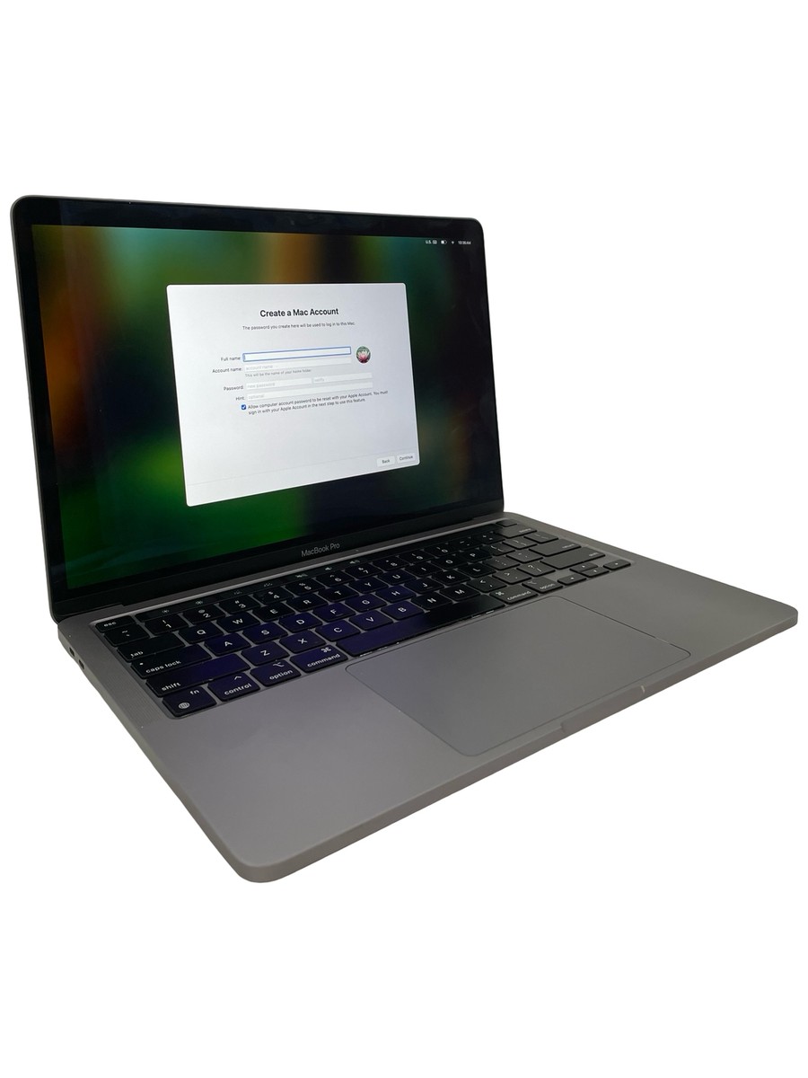 MacBook Pro 13