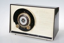 Ge Radio In Collectible Tube Radios 1950-1959 for sale | eBay