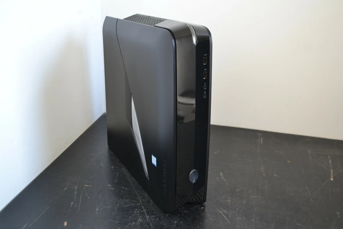 Alienware Intel Core i7 6th Gen. PC Desktops & All-In-One