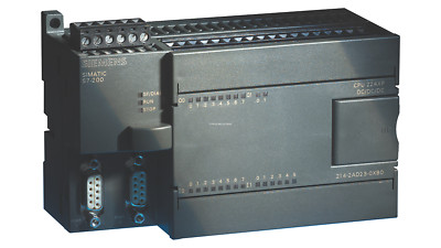 Siemens 6ES7214-2BD23-0XB8 SIMATIC S7-200 CN, CPU 224XP Compact