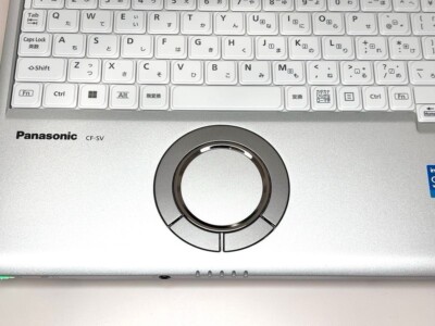 Panasonic Let's note CF-SV1 Windows11 i5 Netbooks PC 12.1 inch 1TB