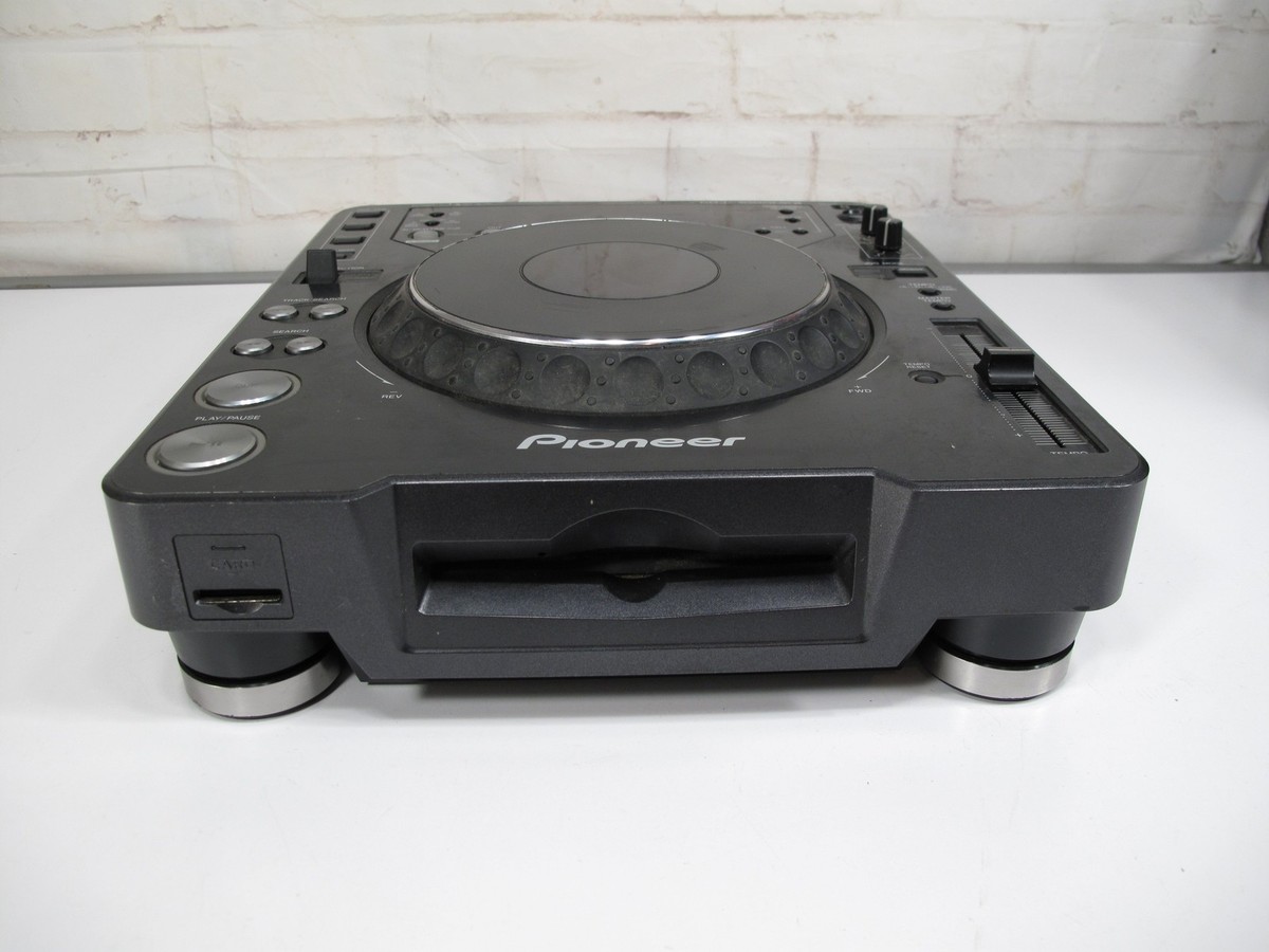 Pioneer CDJ-1000MK2 Digital CD Deck for sale online | eBay
