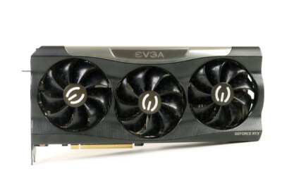 EVGA GeForce RTX 3080 10GB FTW3 Ultra GPU w/Box | 1yr Warranty