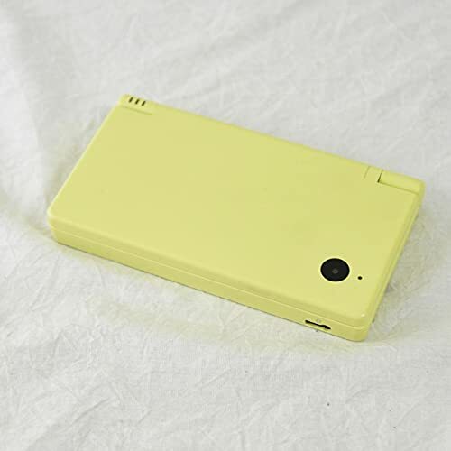 Nintendo DSi Nintendo DSi Lime Green Japanese japan model Console