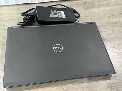 DELL PRECISION 7740 17.3