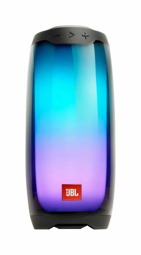 JBL Pulse 4, Portable Bluetooth Speaker | eBay