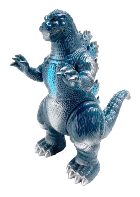 Godzilla 1989 Biogozi 350 Classic Ver. Figure marusan | eBay