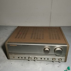 Marantz PM 80 | eBay