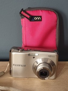 Fujifilm Av100 | eBay