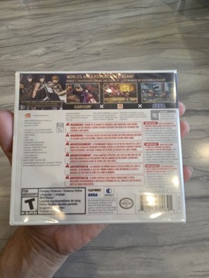 Project X Zone 2 (Nintendo 3DS, 2016) for sale online | eBay