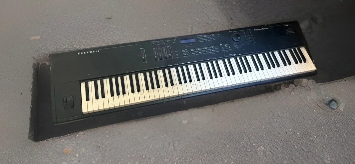 Kurzweil 88 products for sale | eBay