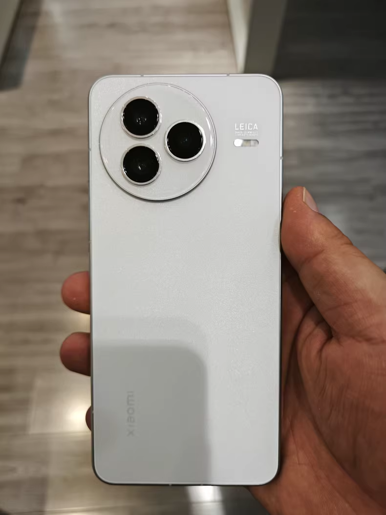 Xiaomi Civi 5 Pro Android 15 16GB+512GB 5G Google -(unlocked) | eBay
