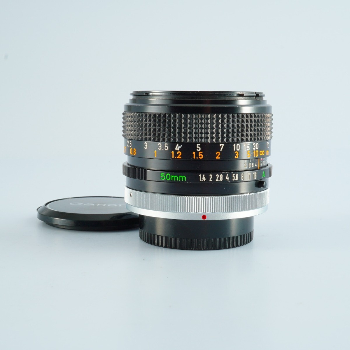☆美品☆Canon FD 50mm f1.4 S.S.C. #736 【公式通販】