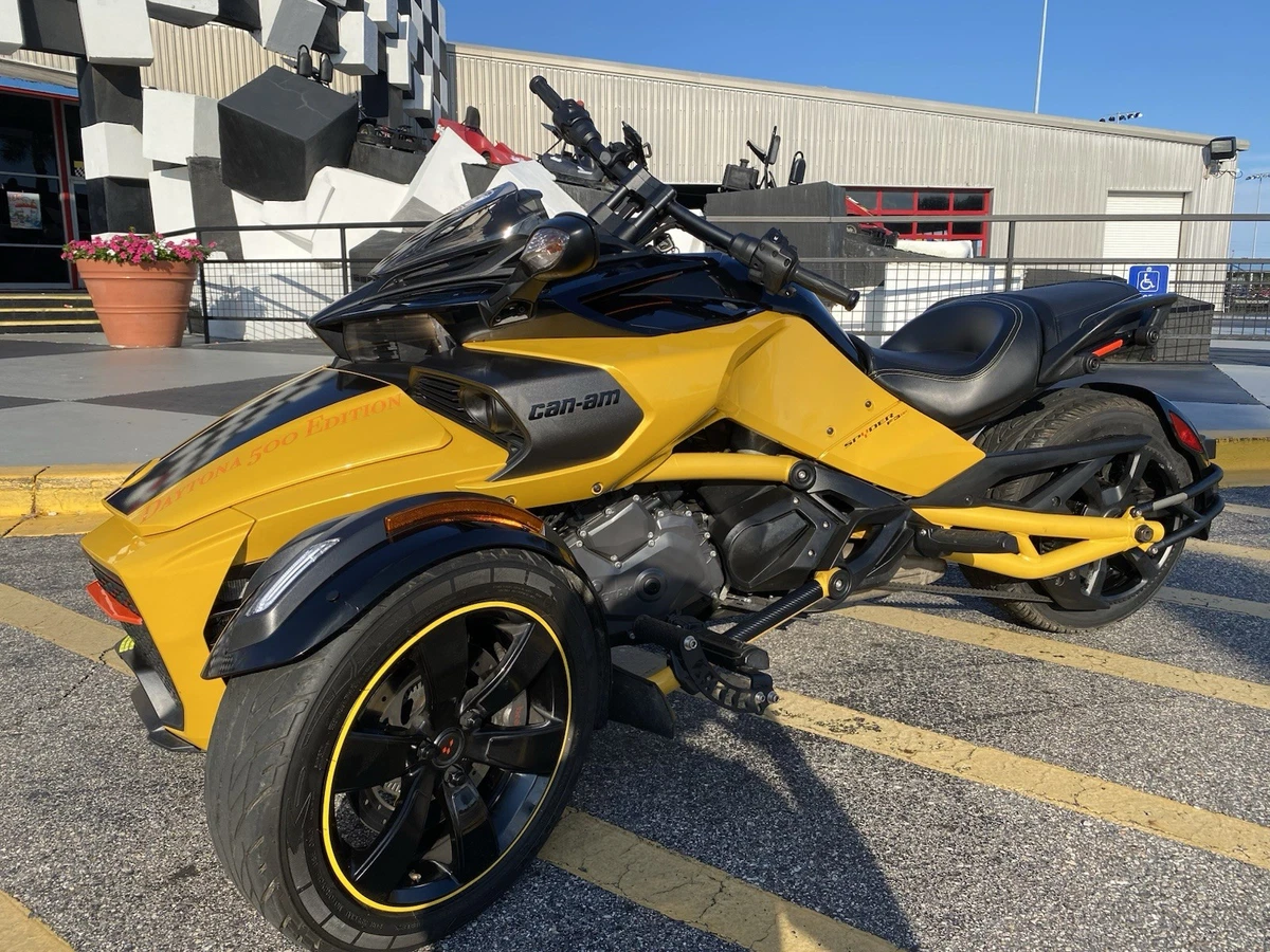 中古】PETROLPICS Can-Am 中古】PETROLPICS Can-Am Can-Am Motorcycles