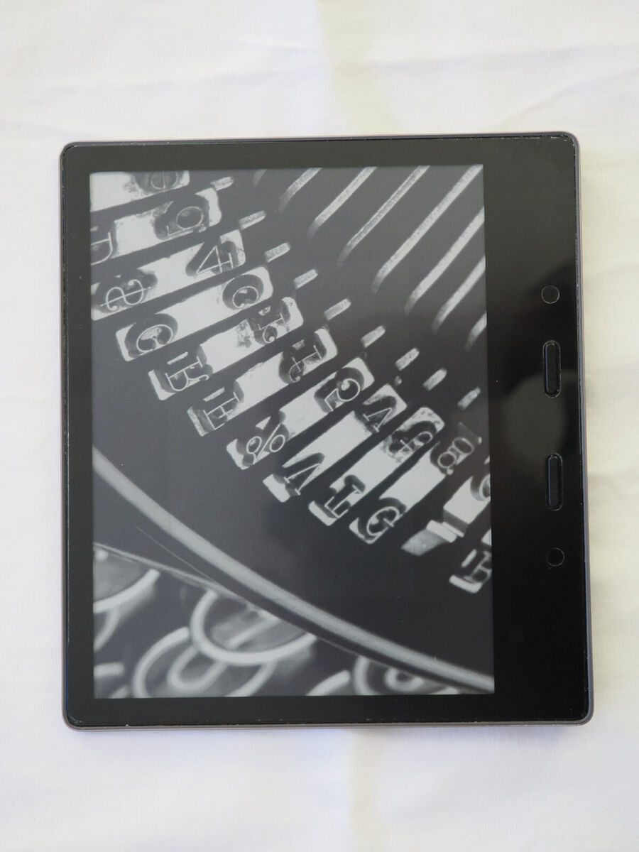 Kindle oasis 第9世代 8GB wifi 広告なし 【公式通販】