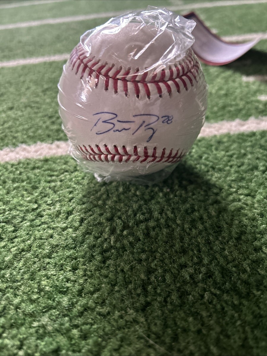 $246!! Buster Posey ポージー直筆サインmlb auto