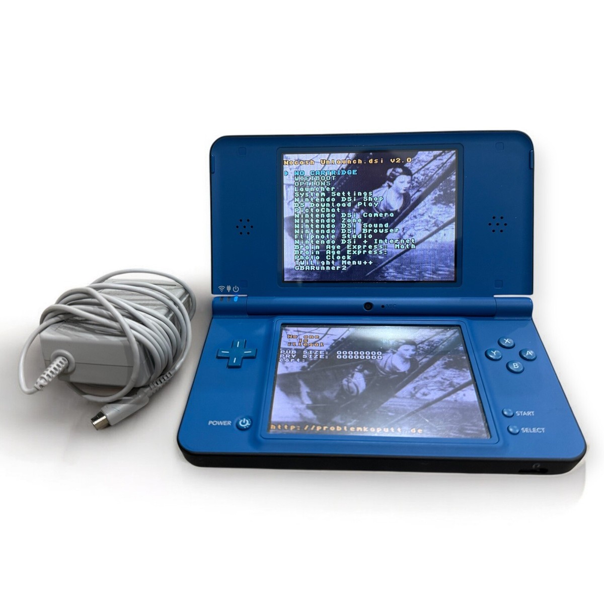 057 3DS 本体のみ 10台まとめてセット【ジャンク】② 057 3DS本体のみ 10