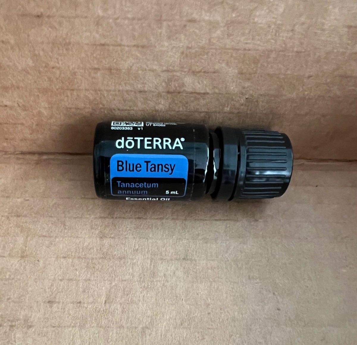 doTERRA Blue Tansy 5ml Essential Oil New & Sealed FREE SHIPPING | eBay