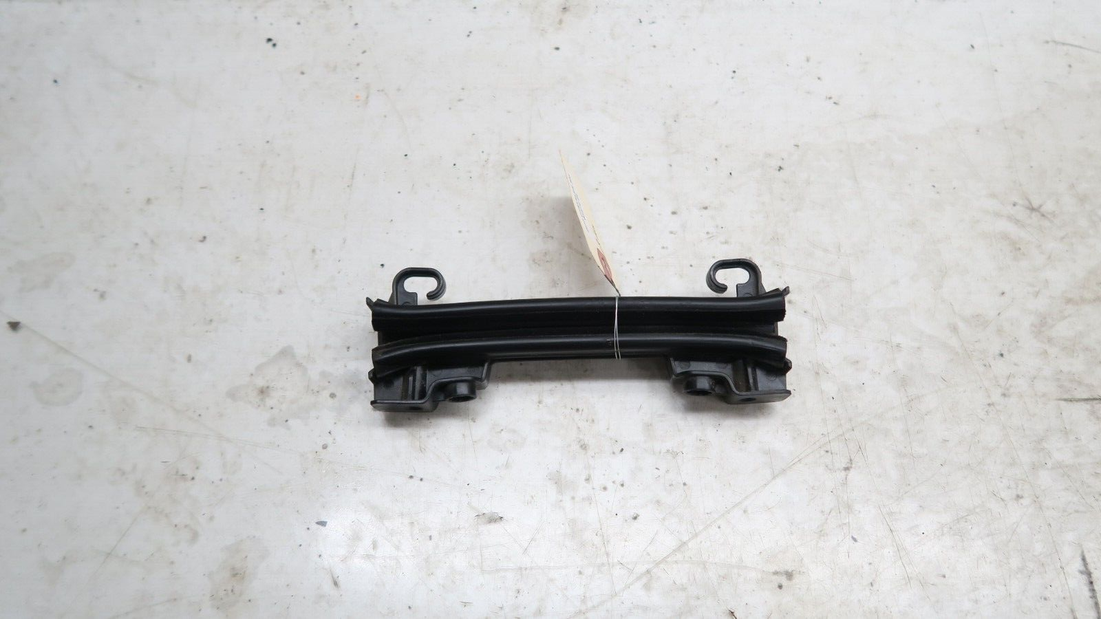 2011-2014 Chrysler 300 OEM Left Rear Driver Side Window Glass